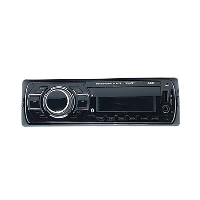 SINGLE DIN TW-007 BT MP3
